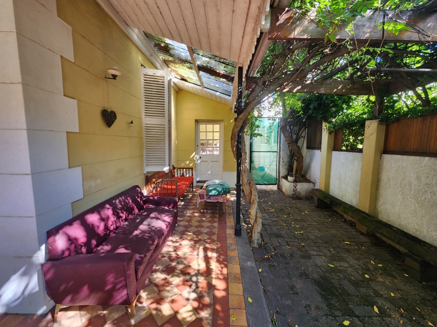 3 Bedroom Property for Sale in Tamboerskloof Western Cape